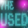 The used