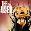The used