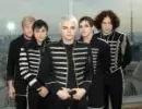 my chemical romance