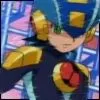 rockman 4