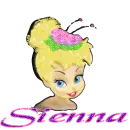 Sienna