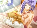 Sleep