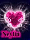 Neylin Pink Heart