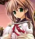 school girl