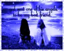 angel best friend