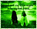 angel best friend