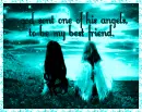 angel best friend