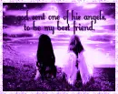 angel best friend