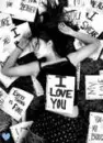 i love you