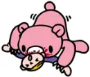 gloomybear