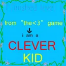 finish the game