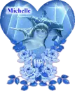 Michelle Dolphin 