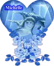 Michelle Dolphin