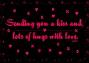 XOXO