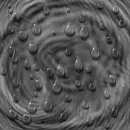 raindrops