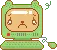 kawaii computer