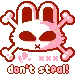 dont steal