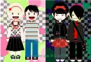 which side u r on