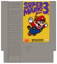 super mario old school