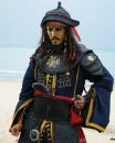 Captain Jack Sparrow
