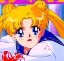 sailor moon