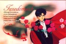 tuxedo mask