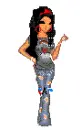 Kate the doll