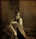 sad girl