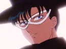 tuxedo mask