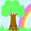 Smiling Tree