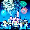 disney land 1