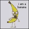 banana