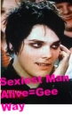 sexy gee