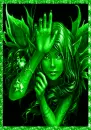 Green Fairy