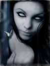 dead eyes