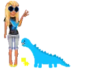 Dino Freak