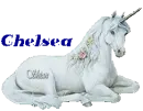 Chelsea's Unicorn