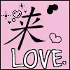 love