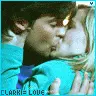 Clark and Chloe