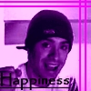 Happiness