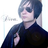 David is a real Diva