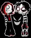 Emo kids
