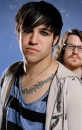 PETE WENTZ