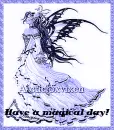 Have a magical day!