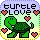 Turtle Love