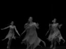 Dancing between black and white