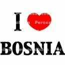I <3 Bosnia