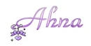 Ahna