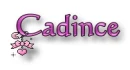 Cadince