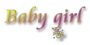 baby girl